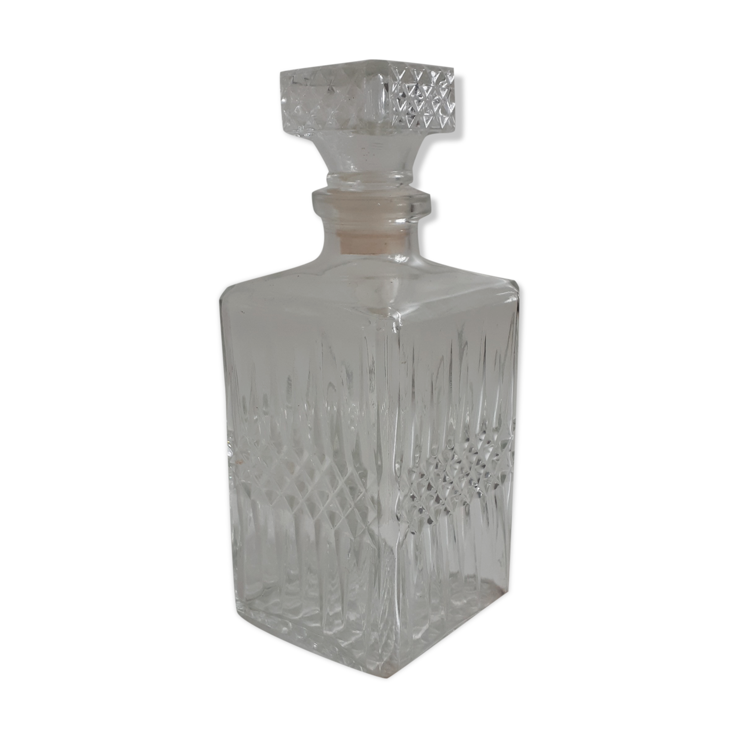 Carafe whisky