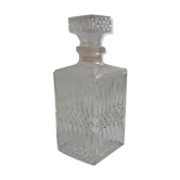 Carafe whisky