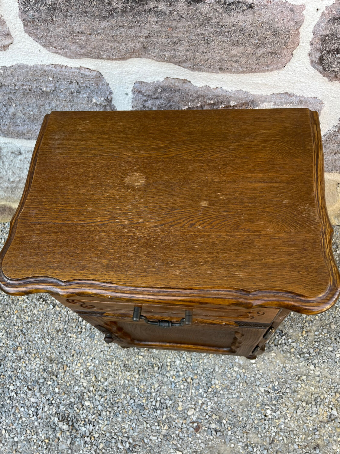 Jam furniture Louis XV style