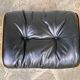 Eames Lounge Chair 670 & Ottoman 671 in rosewood, Herman Miller