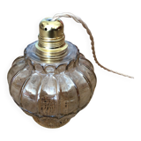 Vintage pendant lamp