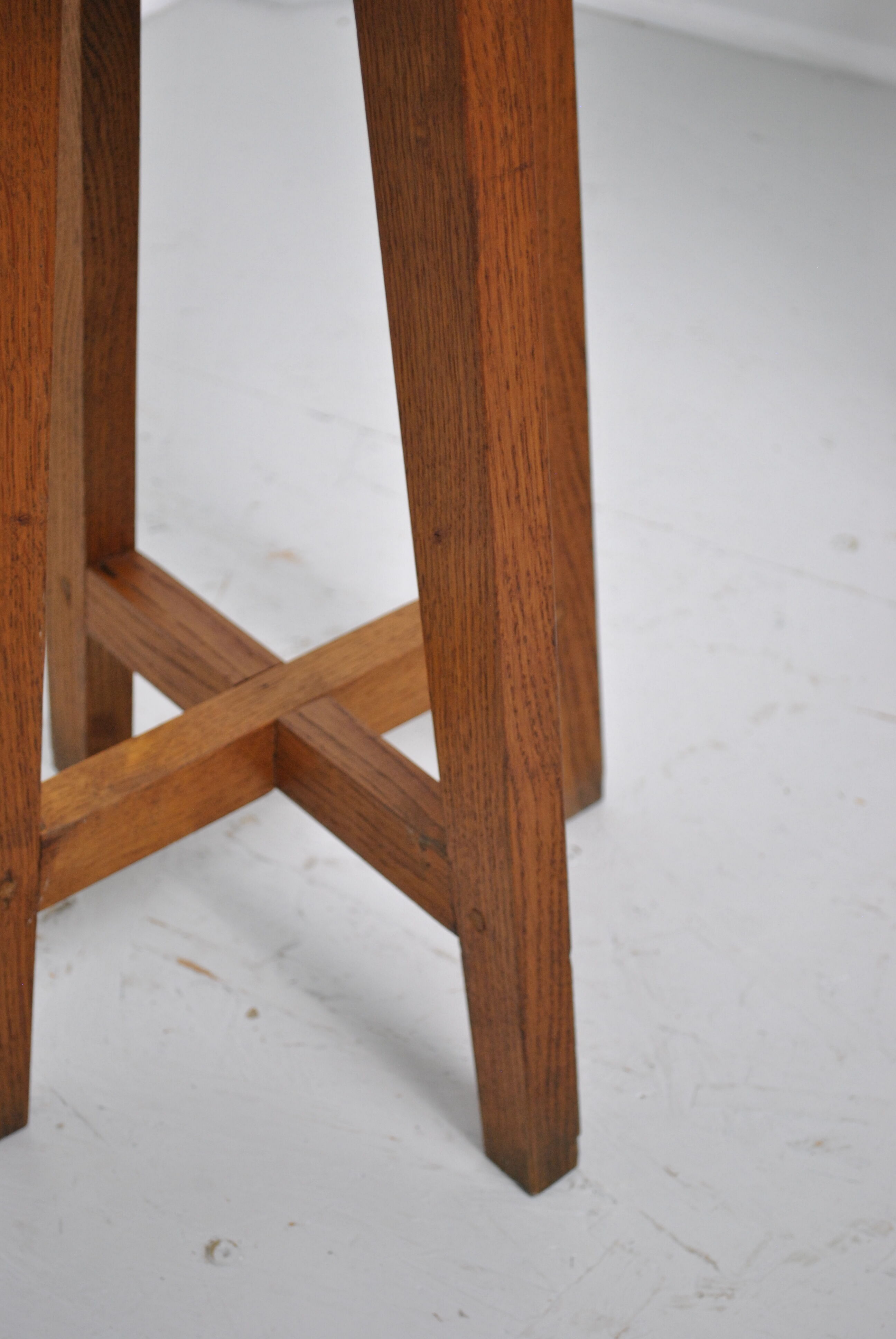 Pair of stool 1960