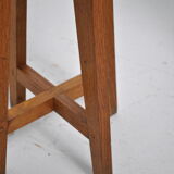 Pair of stool 1960