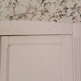 Parisian art deco wardrobe