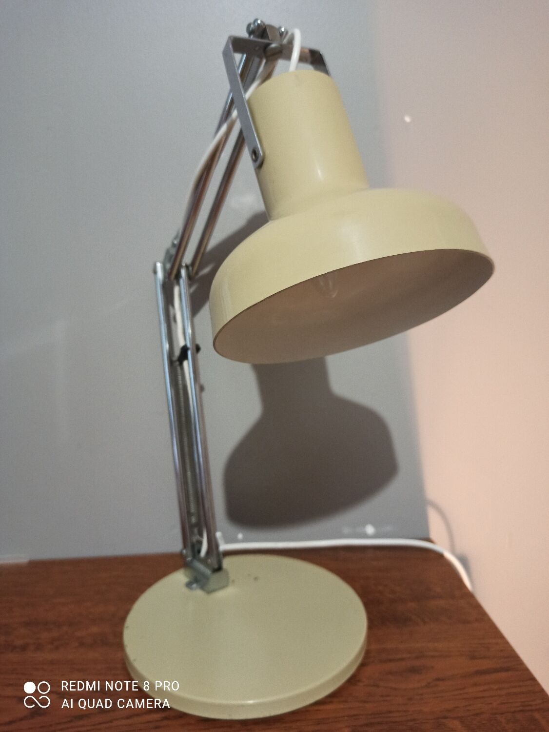 Lampe de bureau