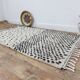 Handcrafted Moroccan Berber Rug 150 X 92 CM