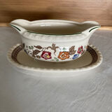 Saucière Villeroy et Boch service Nanking
