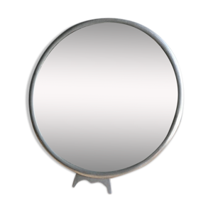 Miroir rond grossissant
