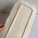 Vintage cake dish