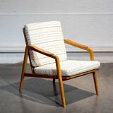 Vintage armchair