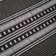 Ethnic rug 180x135cm