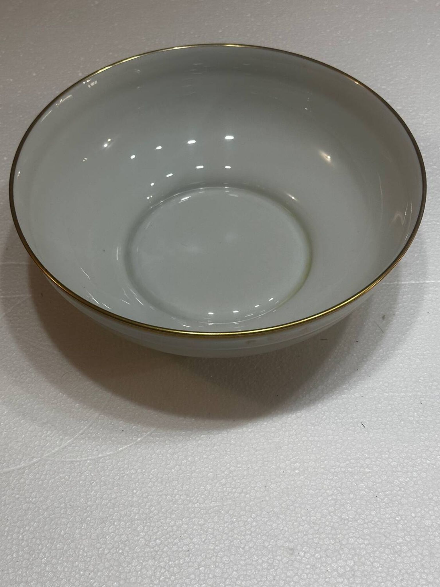 Service of 58 pieces Charles Fields Haviland Limoges - Marin Paris