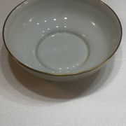 Service of 58 pieces Charles Fields Haviland Limoges - Marin Paris