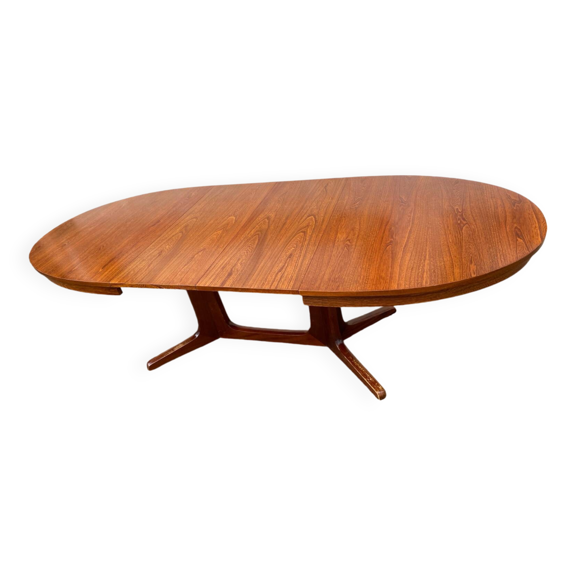 Baumann table for 10 guests