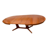 Table baumann 10 convives