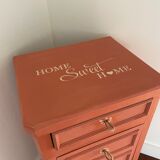 Bedside Wood restyled