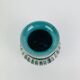 Vintage ceramic vase Steffisburg Switzerland
