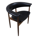 Desk chair by Rudolf Wolf for Meander