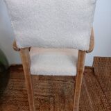 Children's Bridge armchair