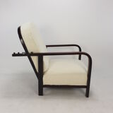 Paire de fauteuils par Thonet années 1930