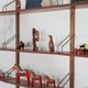 Royal System modular shelving, Poul Cadovius for CADO, 1960s