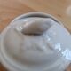 Porcelain cream pot - late 18th/early 19th century