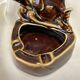 Fish ashtray from the 1950s-60s