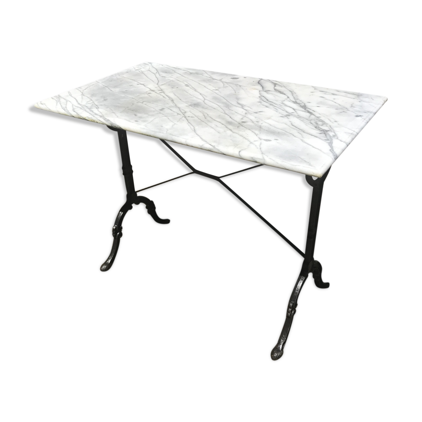 Bistro table