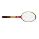 Jam'Co tri-shape tennis racket + leather case