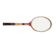 Jam'Co tri-shape tennis racket + leather case
