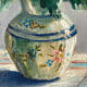 Oil on canvas 1950.