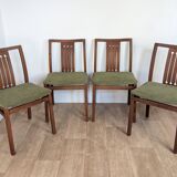 Roche Bobois chairs from the 1960s