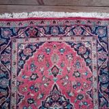 Handmade Persian Ardekan Rug 149x100cm