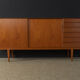1960s Sideboard, Henry Rosengren-Hansen