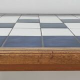 Bistro table, 60's