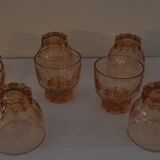 Verres 50's