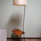 Lampadaire liseuse  vintage