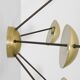 Lustre Quinque II Helios Collection