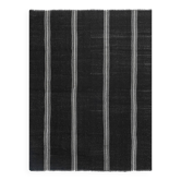 Kilim turc vintage tissé main 248x321 cm