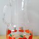 Carafe pommes 60s