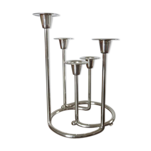 Bougeoir scandinave moderniste