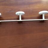 Tin wall hook
