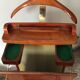 Night jack Fratelli Regutti in walnut 1950
