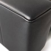 Canapé en cuir Rolf Benz BMP 622
