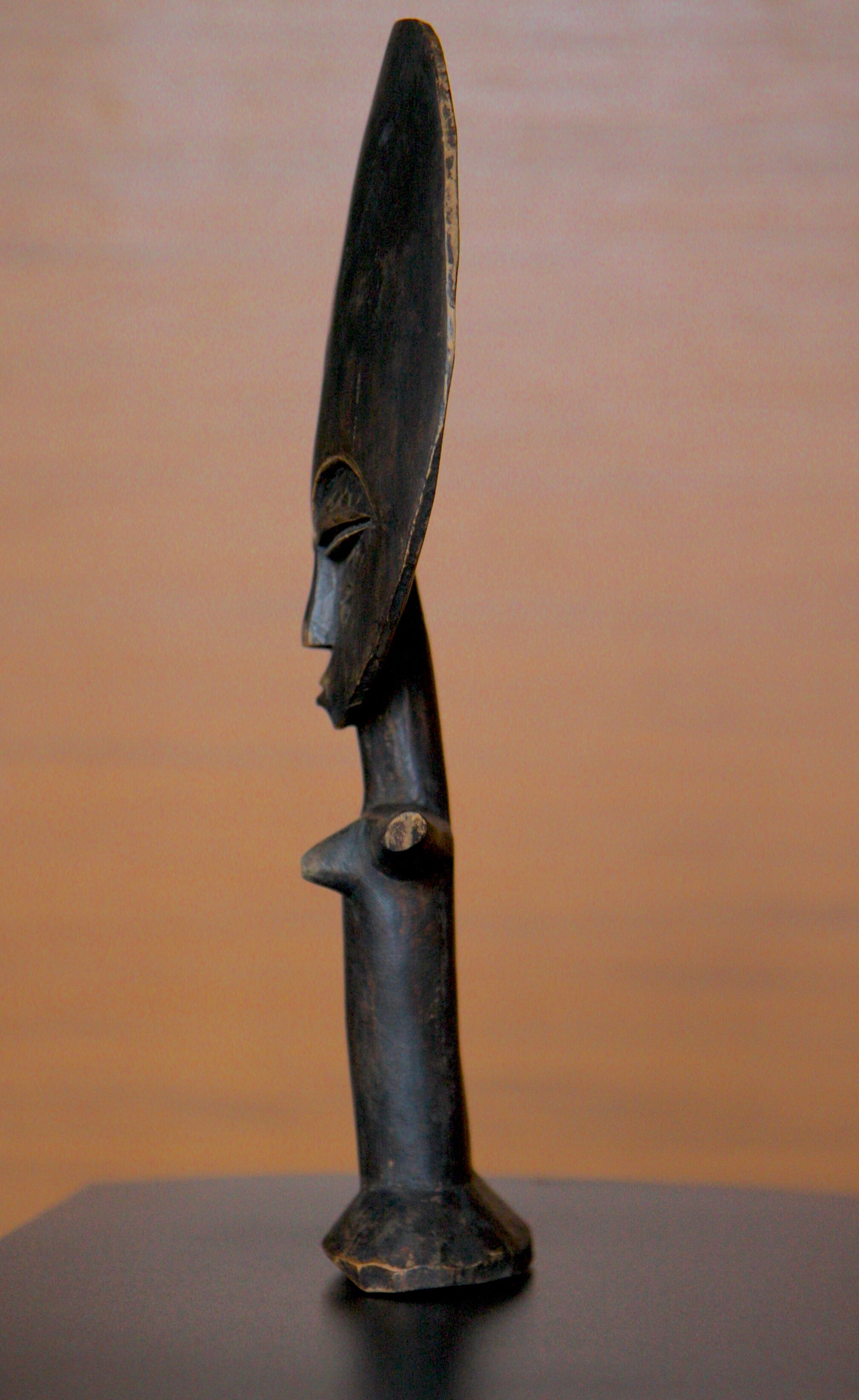 Ashanti fertility doll