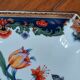 Imari porcelain catchall