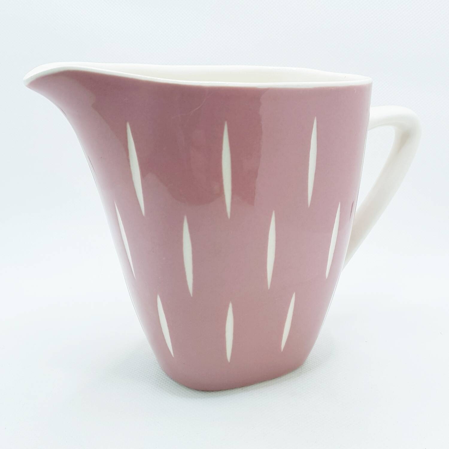 Pot à lait Villeroy & Boch années 1950