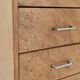 Commode quatre tiroirs vintage vers 1960