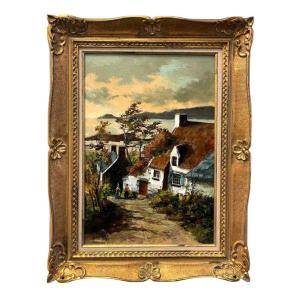 The Gulf of Morbihan