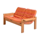 Yngve Ekström sofa ORIGINAL VINTAGE DESIGN